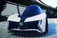Opel RAKe