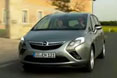 Opel Zafira Tourer