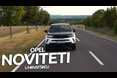 Opel noviteti u Hrvatskoj
