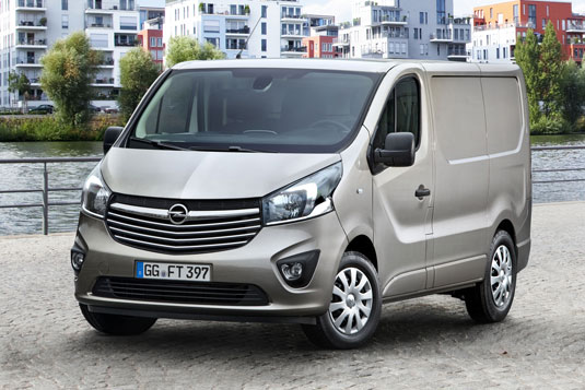 vivaro