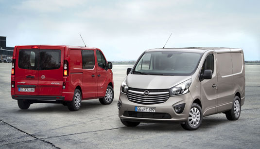 vivaro