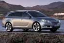 Opel Insignia Sports Tourer u Hrvatskoj