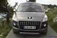 Peugeot 3008 svjetska promocija