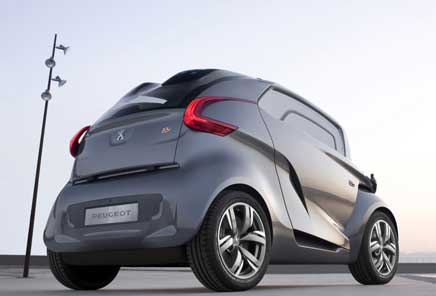 Peugeot BB1