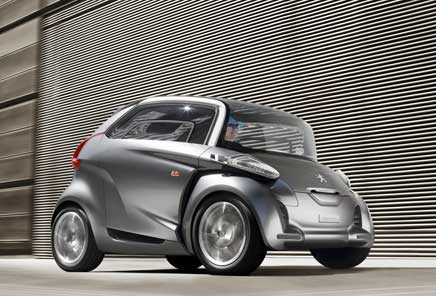 Peugeot BB1