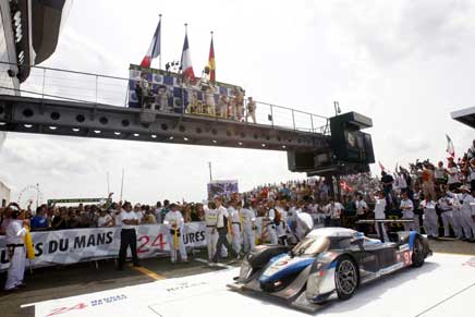 peugeot u le mansu