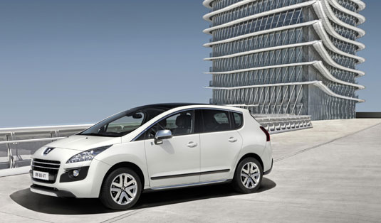 peugeot geneva