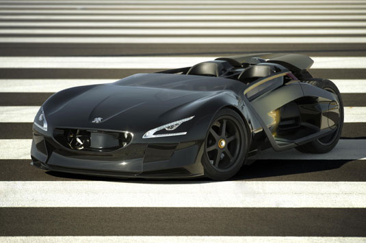 peugeot geneva