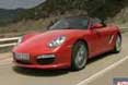 Porsche Boxster i Cayman