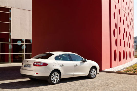 Fluence