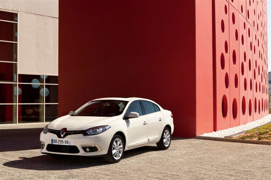 fluence