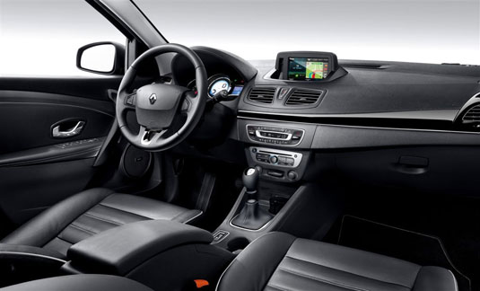 Fluence