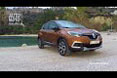 Renault Captur Intens Energy TCe 120 