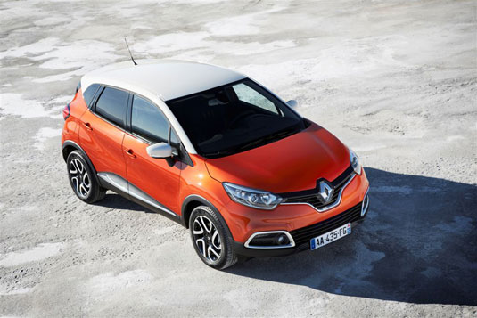 Renault