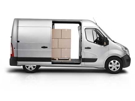 novi renault master