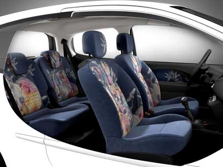 Renault Twingo Dolce Vita