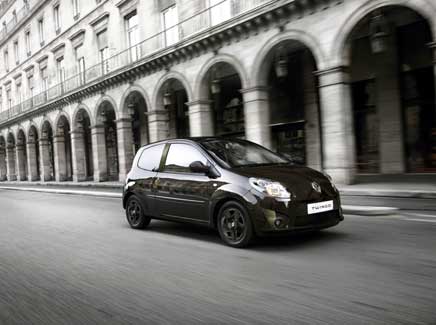 Renault Twingo Dolce Vita