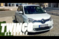 Renault Twingo Electric Intens R80