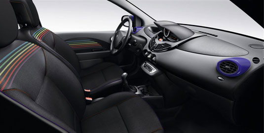 twingo