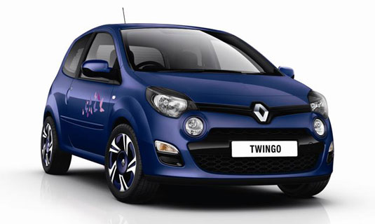 twingo