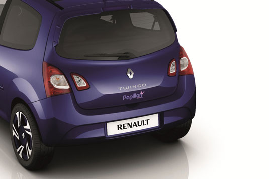 twingo