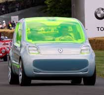 Renault Z.E.