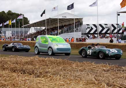 Renault Z.E.