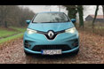 Renault Zoe Intens R135 LP
