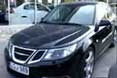 Saab 9-3 V6 Aero Sedan