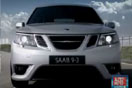 Saab bio turbo power