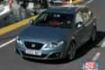 Seat Exeo ST