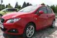 Seat Ibiza promocija