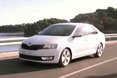 �koda Rapid i Seat Toledo
