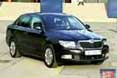 &Scaron;koda Superb 2.0 TDI