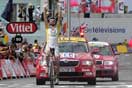 Skoda Tour de France