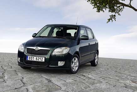 &scaron;koda