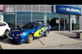 Subaru Off Road Show by Stipe Bo�ic