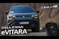 Nova Suzuki eVitara - Cijena u Hrvatskoj