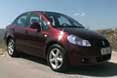 Suzuki SX4 Sedan