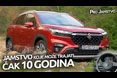 Suzuki Pro Jamstvo - mo�e vrijediti cak 10 godina