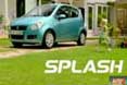 Suzuki Splash