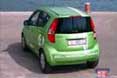 Suzuki Splash