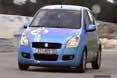 Suzuki Splash