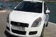 Suzuki Splash
