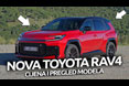 Toyota RAV4 u Hrvatskoj