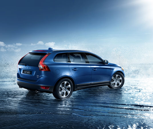 volvo