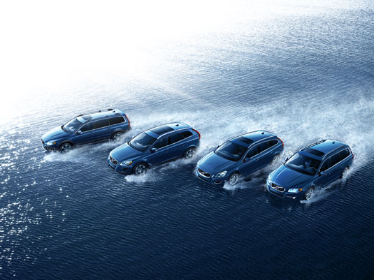 volvo