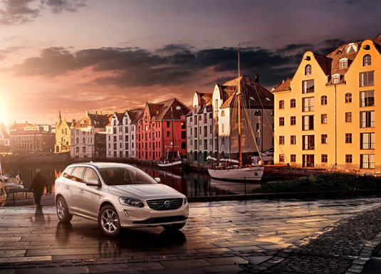 volvo