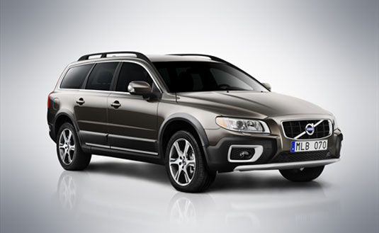 volvo