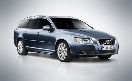 volvo